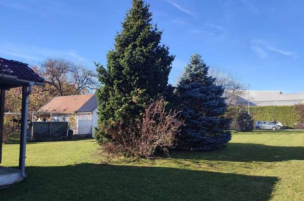 Grundstück kaufen in 8042 Graz (Bild 5)