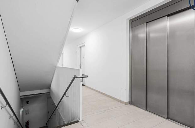 Terrassenwohnung kaufen in 1220 Wien (Bild 2)