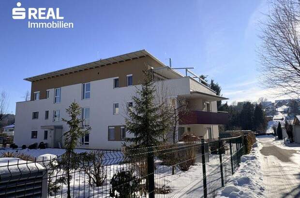 Terrassenwohnung kaufen in 8530 Deutschlandsberg (Bild 1)