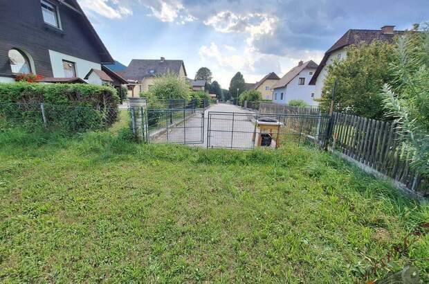 Grundstück kaufen in 8662 Krieglach (Bild 3)