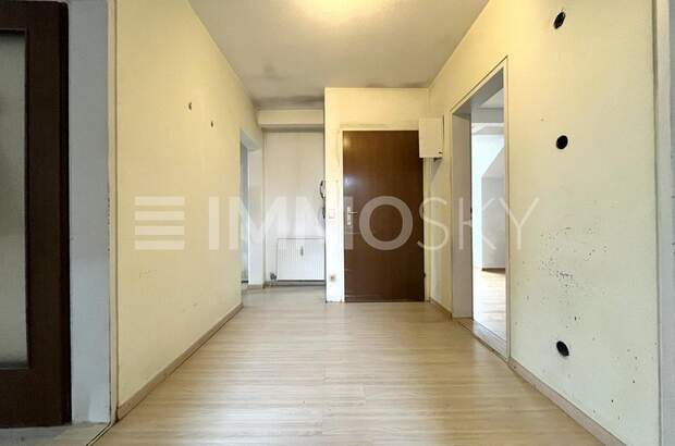 Terrassenwohnung kaufen in 6911 Lochau (Bild 4)