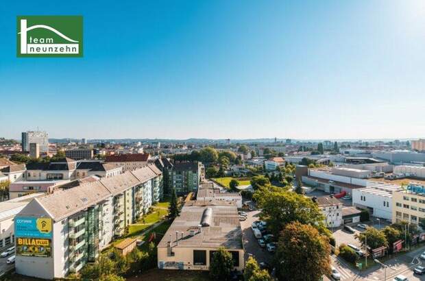Terrassenwohnung mieten in 8020 Graz (Bild 2)