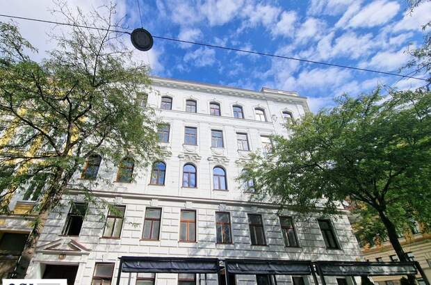 Altbauwohnung kaufen in 1150 Wien (Bild 3)