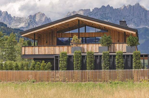 Haus mit Garten kaufen in 6370 Reith (Bild 2)