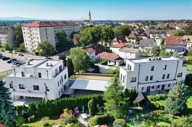 Eigentumswohnung in 2000 Stockerau (Bild 1)