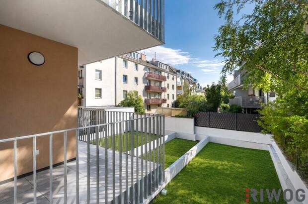 Terrassenwohnung kaufen in 1230 Wien (Bild 3)