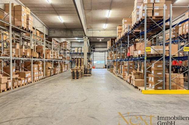 Lager mieten in 4600 Wels (Bild 2)