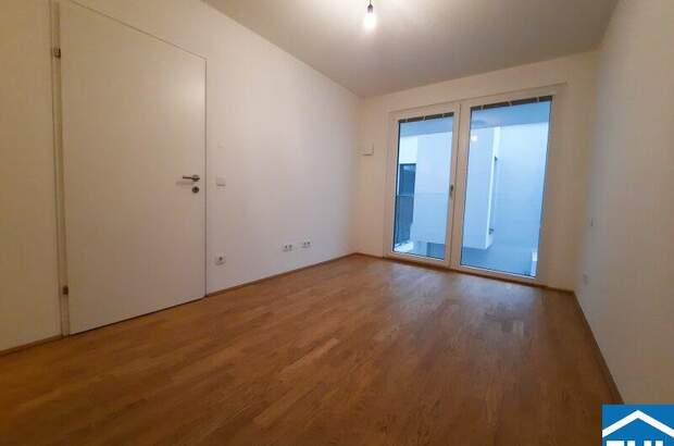 Terrassenwohnung mieten in 1220 Wien (Bild 5)