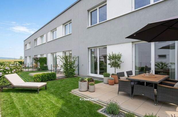 Haus mit Garten kaufen in 2325 Himberg (Bild 1)