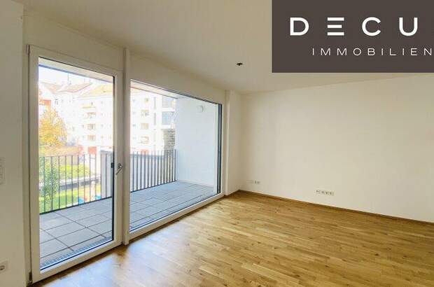 Terrassenwohnung mieten in 1150 Wien (Bild 3)