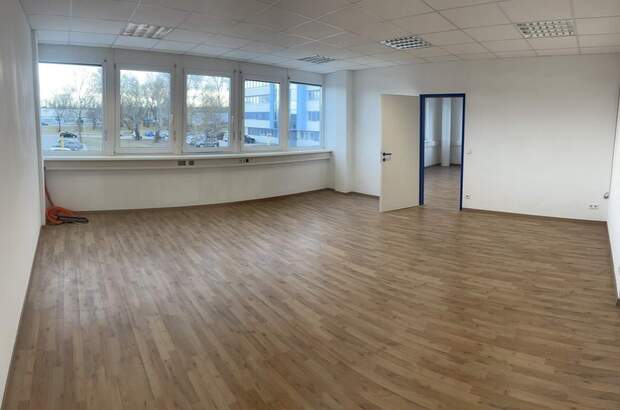 Büro / Praxis mieten in 2544 Leobersdorf (Bild 2)