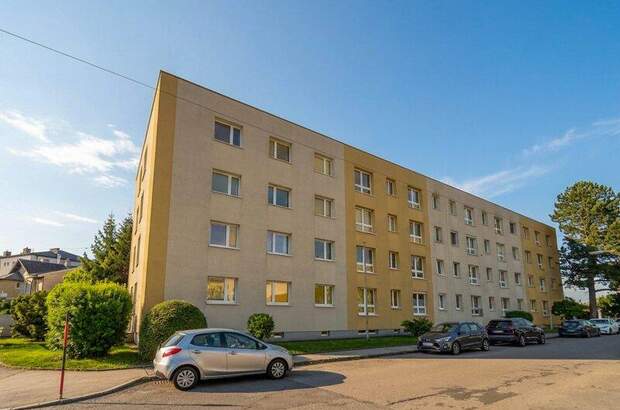 Eigentumswohnung in 3100 St. Pölten (Bild 1)