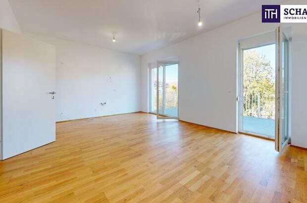 Terrassenwohnung kaufen in 8570 Voitsberg (Bild 2)