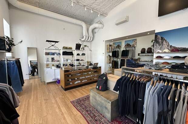 Gewerbeobjekt mieten in 1060 Wien (Bild 5)