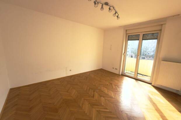 Wohnung mit Balkon mieten in 8750 Judenburg (Bild 1)