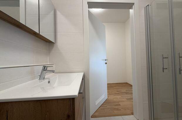 Wohnung mit Balkon kaufen in 8010 Graz (Bild 5)