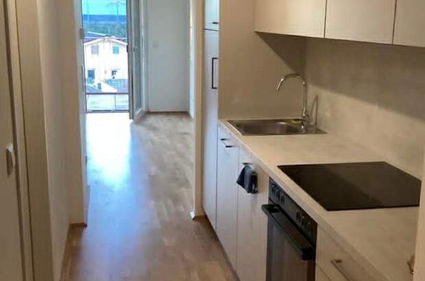 Wohnung mit Balkon mieten in 1110 Lorystraße (Bild 2)