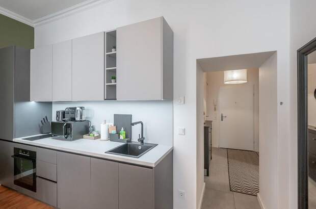 Altbauwohnung kaufen in 1070 Wien (Bild 2)