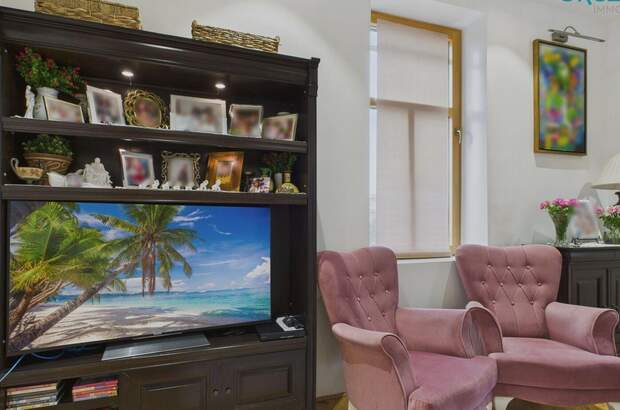 Altbauwohnung kaufen in 1090 Wien (Bild 2)