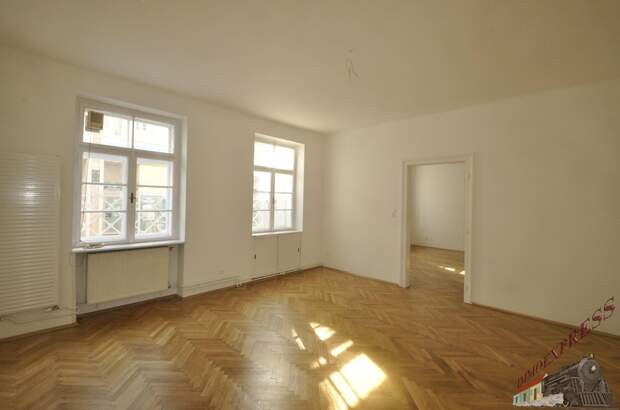 Büro / Praxis mieten in 3100 St. Pölten (Bild 4)