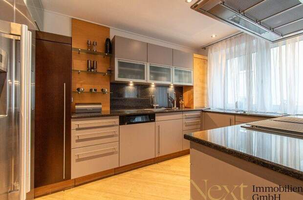 Einfamilienhaus mieten in 4040 Linz (Bild 2)