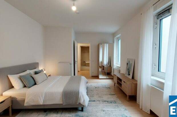 Terrassenwohnung mieten in 1010 Wien (Bild 4)