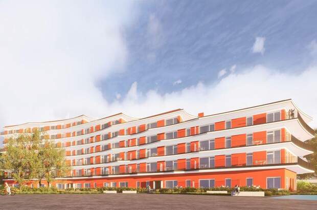 Terrassenwohnung mieten in 8020 Graz (Bild 2)