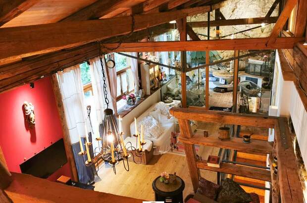 Haus kaufen in 83115 Neubeuern (Bild 2)