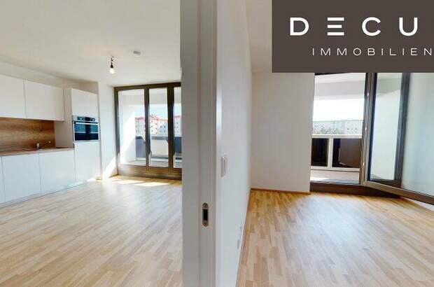 Terrassenwohnung kaufen in 2700 Wr. Neustadt (Bild 4)