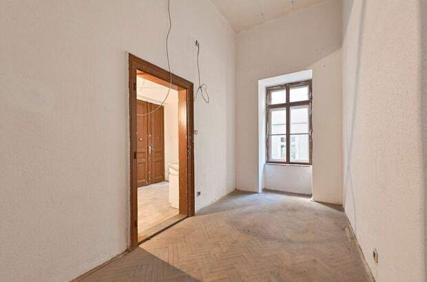 Büro / Praxis kaufen in 1050 Wien (Bild 1)