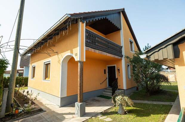 Haus mit Garten kaufen in 8430 Leibnitz (Bild 5)