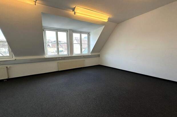 Gewerbeobjekt mieten in 1040 Wien (Bild 5)