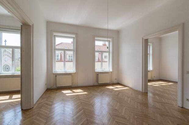 Eigentumswohnung in 1060 Wien (Bild 1)