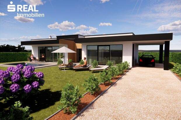 Einfamilienhaus kaufen in 7551 Stegersbach (Bild 1)