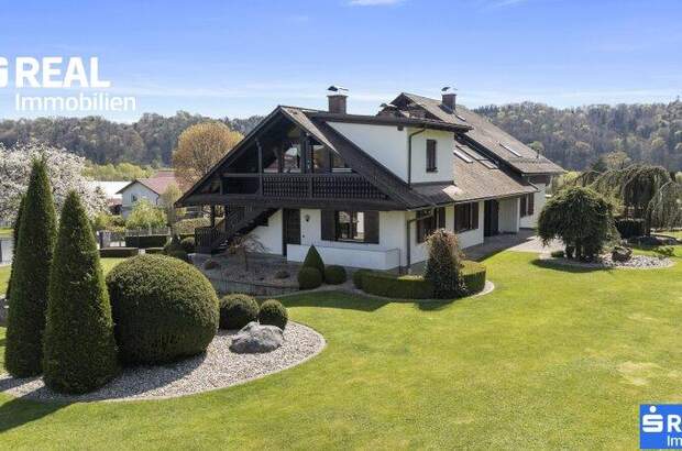 Haus kaufen in 8312 Ottendorf (Bild 1)