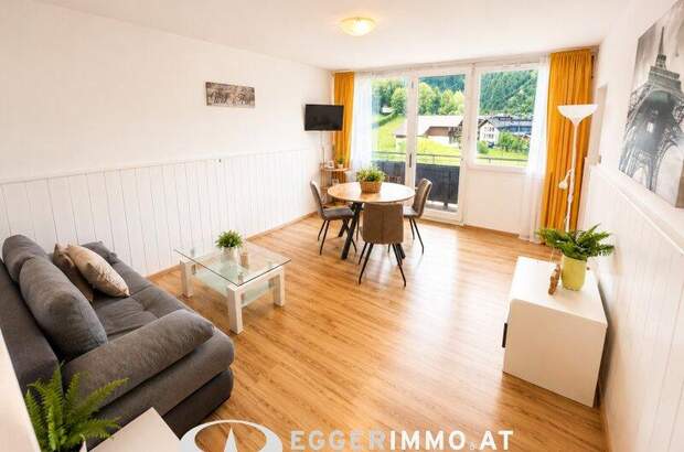 Terrassenwohnung kaufen in 5710 Kaprun (Bild 3)