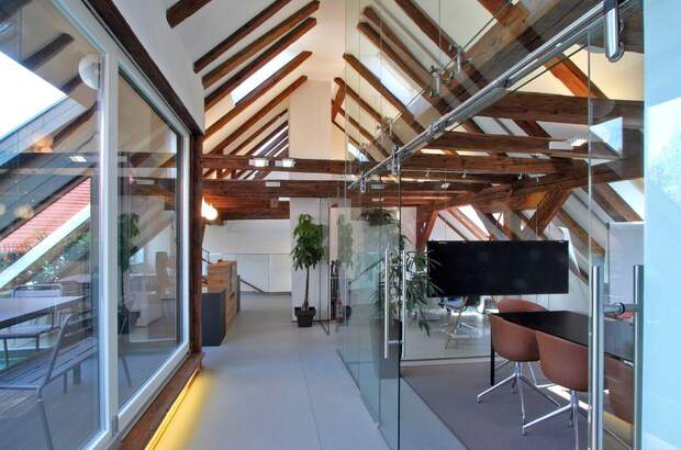 Gewerbeobjekt mieten in 1130 Wien (Bild 5)