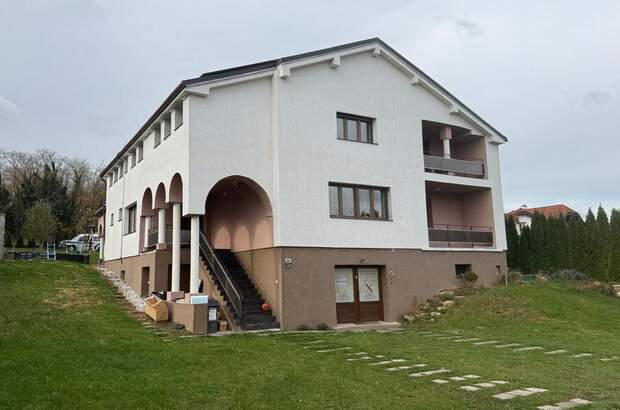 Haus mit Garten kaufen in 2425 Nickelsdorf (Bild 1)