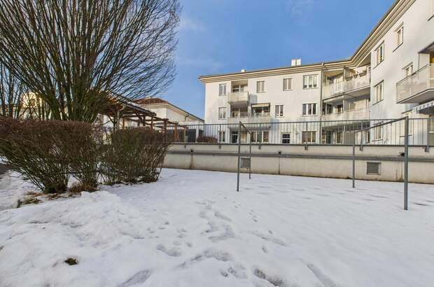 Terrassenwohnung kaufen in 4040 Linz (Bild 2)