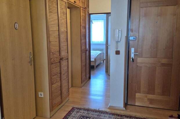 Wohnung mit Balkon kaufen in 4050 Traun (Bild 5)