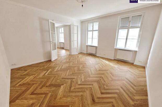 Wohnung kaufen in 1080 Wien (Bild 3)