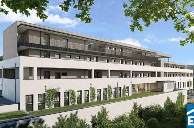 Terrassenwohnung kaufen in 8010 Graz (Bild 2)