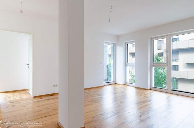 Wohnung mit Balkon mieten in 8020 Graz (Bild 1)