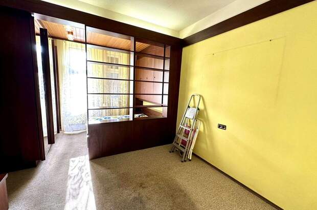 Altbauwohnung mieten in 8020 Graz (Bild 2)