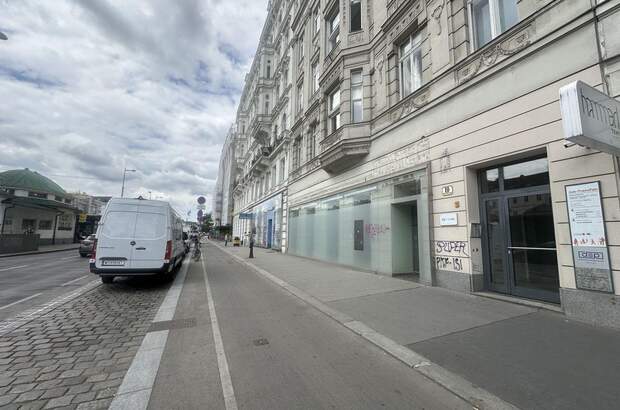 Gewerbeobjekt mieten in 1060 Wien (Bild 4)