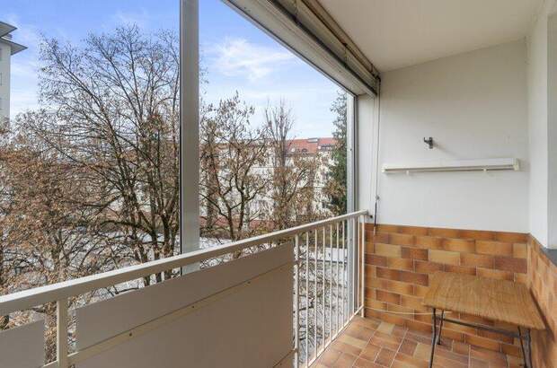 Terrassenwohnung kaufen in 9020 Klagenfurt (Bild 3)