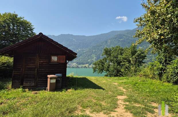 Grundstück kaufen in 9523 Landskron (Bild 5)