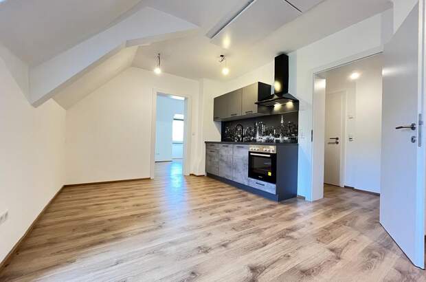 Eigentumswohnung in 8940 Liezen (Bild 1)