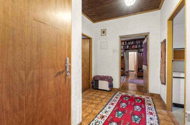 Terrassenwohnung kaufen in 9020 Klagenfurt (Bild 5)