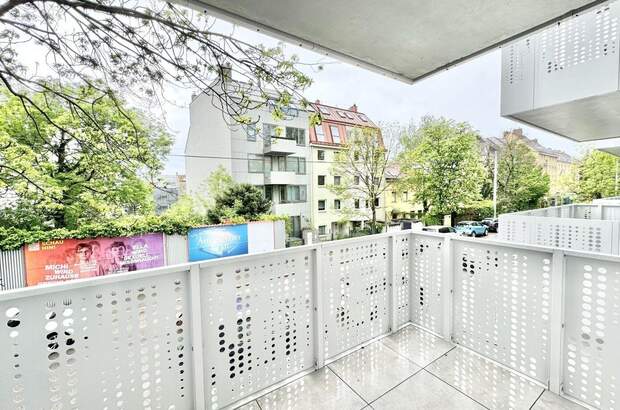 Wohnung mit Balkon kaufen in 1140 Wien (Bild 5)